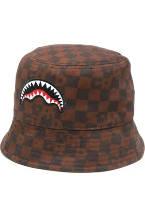 Sprayground Bob à carreaux