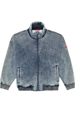 Diesel Veste S-Batel en jean