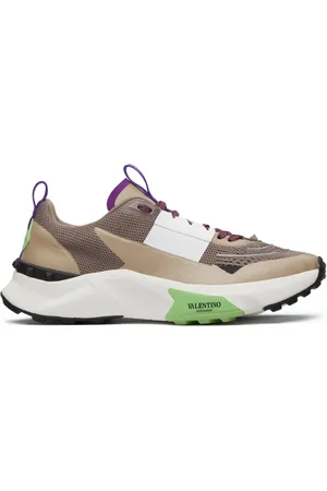VALENTINO GARAVANI YS0H96PTN ZWM