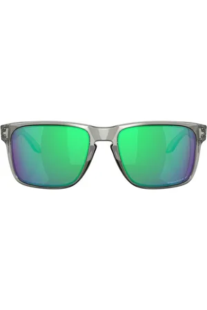 Oakley Lunettes de soleil Holbrook à monture d