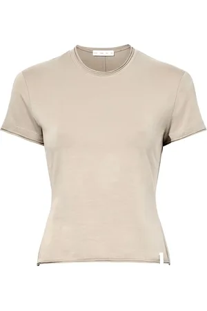 Proenza Schouler T-shirt à encolure ronde