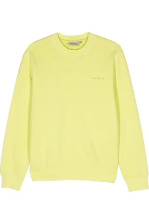 Carhartt Sweat Duster Script