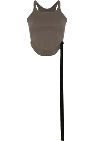 Rick Owens Débardeur Basic