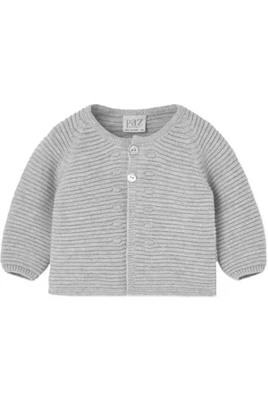 PAZ RODRIGUEZ Cardigan en laine