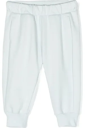 Roberto Cavalli Pantalon de jogging à logo imprimé