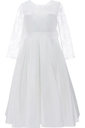 Tulleen Robe plissée Arcadia
