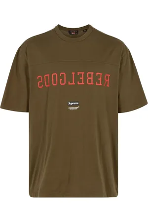 Supreme T-shirt Undercover Football 