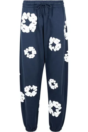 DENIM TEARS Pantalon de jogging imprimé