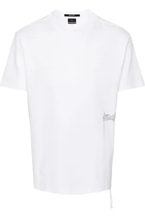KSUBI T-shirt Krystal Bling Kash