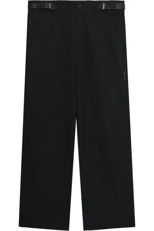 Izzue Pantalon à coupe ample