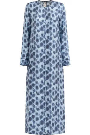Marni Robe imprimé