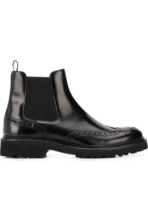 Scarosso Bottines chelsea Poppy