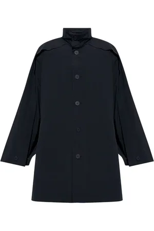 Issey Miyake Manteau Wing