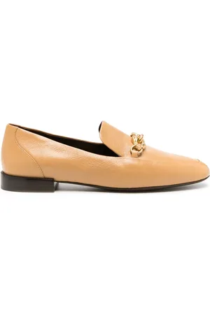 Tory Burch Mocassins Jessa à tête de cheval
