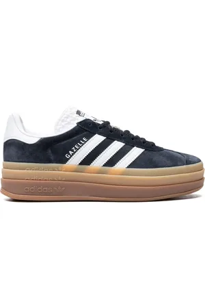 adidas Baskets Gazelle en daim