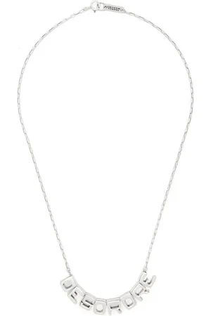 Isabel Marant Collier à breloques