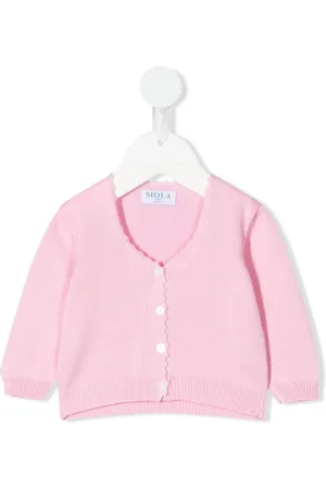 SIOLA Cardigan en maille