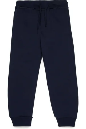 Dsquared2 Pantalon de jogging à patch logo