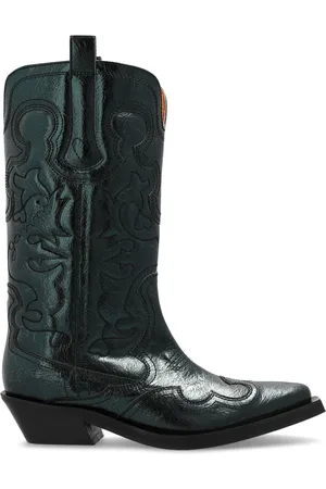 Ganni Bottines d