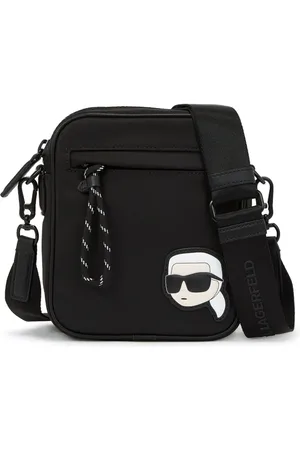 Karl Lagerfeld Sac à bandoulière Ikon