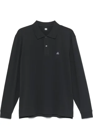 C.P. Company Polo en piqué
