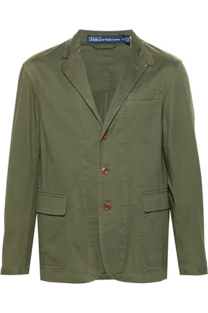 Ralph Lauren Blazer en coton
