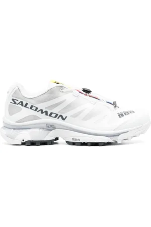 Salomon Baskets XT-4 à lien de resserrage