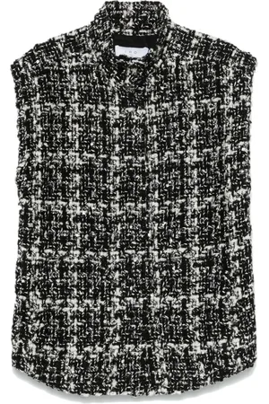 IRO Gilet Kanita