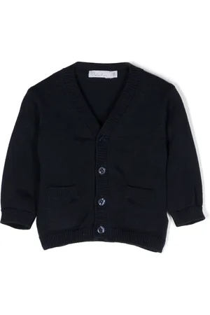 PATACHOU Cardigan à boutonnière
