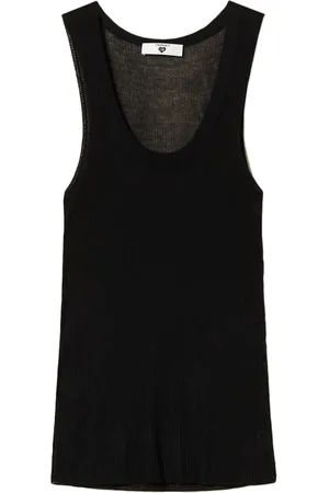 Twin-Set Débardeur en maille
