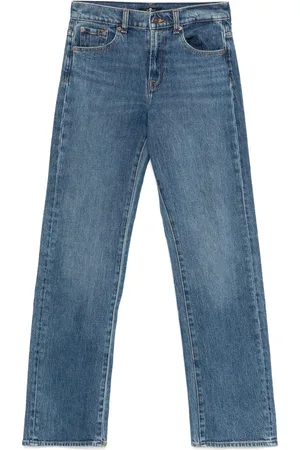 7 for all Mankind Jean Tess