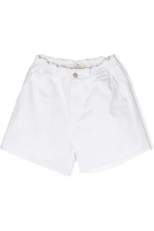 Le pandorine Short en coton