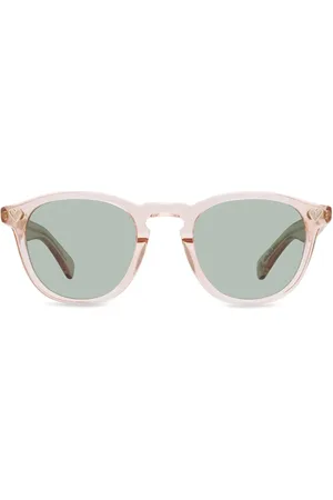 GARRETT LEIGHT X André Saraiva lunettes de soleil Glco