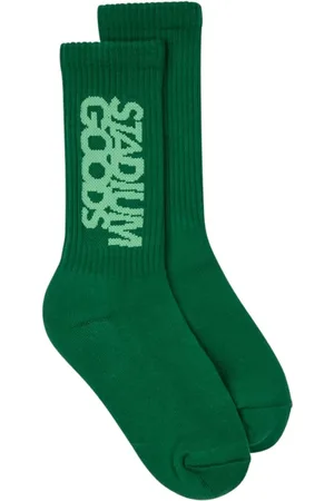 STADIUM GOODS® Chaussettes à logo imprimé