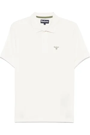 Barbour Polo Sports