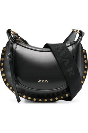 Isabel Marant Mini sac à bandoulière Moon