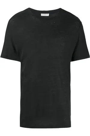 Sandro T-shirt à col rond