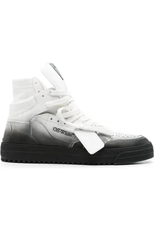 OFF-WHITE Baskets 3.0 Off Court