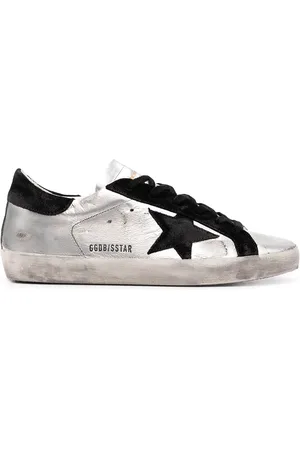 Golden Goose Baskets Super-Star