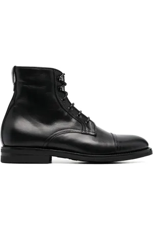 Scarosso Bottines Paola à lacets