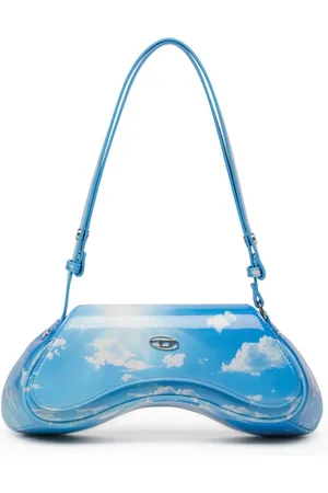 Diesel Sac porté épaule Play