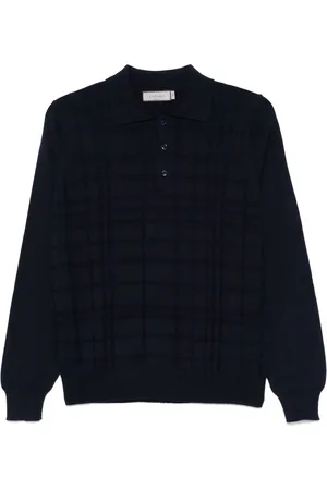 CANALI Polo en maille