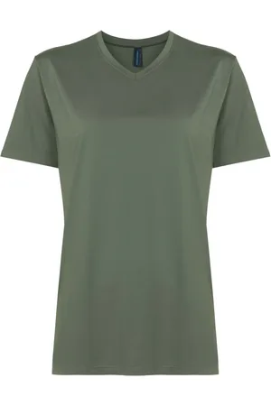 Lygia & Nanny T-shirt Luka à col v