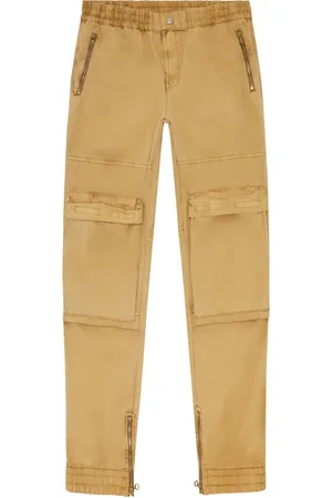 Diesel Pantalon fuselé P-Beeck