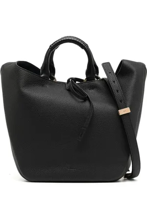 Chloé Sac cabas Deia en cuir