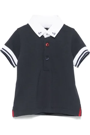 PATACHOU Polo en coton
