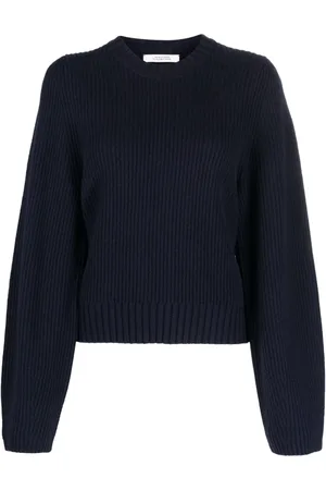 Dorothee Schumacher Sweat en maille nervurée