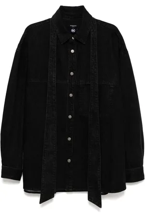SONGZIO Chemise Dc Gotham City