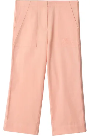 Burberry Pantalon Equestrian Knight
