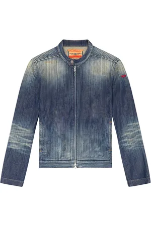 Diesel Veste D-Glory en jean